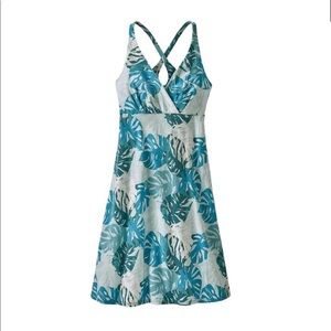 Patagonia Amber Dawn Sundress